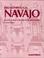 Cover of: Breakthrough Navajo