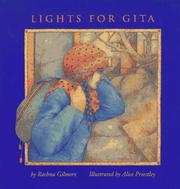 Lights for Gita by Rachna Gilmore