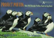 Project Puffin by Stephen W. Kress