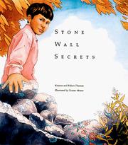 Cover of: Stone wall secrets