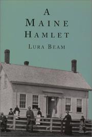 Cover of: A Maine Hamlet