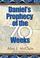 Cover of: Daniels Prophecy of the 70 Weeks