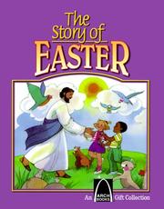 Cover of: The Story of Easter