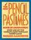 Cover of: The New Pencil Pastimes