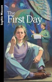 Cover of: The first day