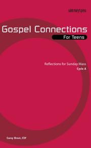 Gospel Connections for Teens
