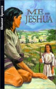 Cover of: Me and Jeshua