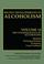 Cover of: The Consequences of Alcoholism