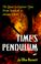 Cover of: Time's pendulum