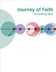 Cover of: Journey of Faith for Ordinary Time (Journey of Faith (St. Marys)) by Mary Shrader