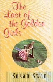 Cover of: The last of the golden girls