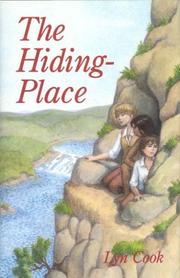 Cover of: The hiding-place: Lyn Cook.