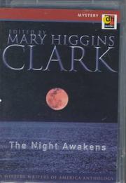 Cover of: The Night Awakens by Mary Higgins Clark