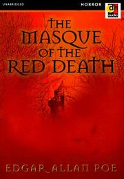 Cover of: The Masque of the Red Death - Generations Radio Theater Presents (NPR) by 