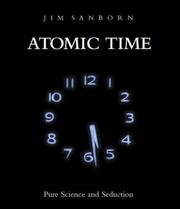 Cover of Atomic time