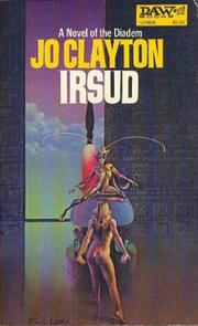 Cover of: Irsud (Diadem Novels, Book 3) by Jo Clayton