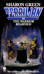 Cover of: The Warrior Rearmed (Terrilian III)