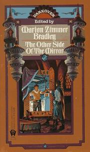 Cover of: The Other Side of the Mirror (Darkover) by Marion Zimmer Bradley