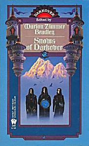 Cover of: Snows of Darkover by Marion Zimmer Bradley