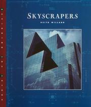 Cover of: Skyscrapers by Keith Willard