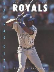 the-history-of-the-kansas-city-royals-cover