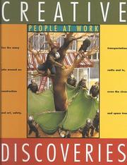 Cover of: People at work