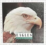 Cover of: Eagles (Let's Investigate (Mankato, Minn.).) (Let's Investigate (Mankato, Minn.).) by 