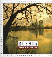 Cover of: Russia (Let's Investigate (Mankato, Minn.).) by 