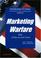 Cover of: Marketing Warfare