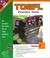 Cover of: TOEFL Practice Tests