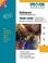 Cover of: Study guide for the science constructed-response tests.