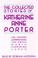 Cover of: The Collected Stories of Katherine Anne Porter