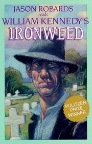 Cover of: Ironweed | 