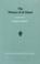 Cover of: The History of Al-Tabari, vol. XXXIV. Incipient Decline.