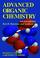Cover of: Advanced Organic Chemistry, Fourth Edition - Part B