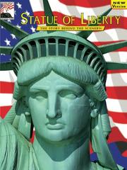 Cover of: Statue of Liberty by Paul Owen Weinbaum
