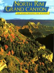 Cover of: Grand Canyon, North Rim