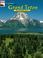 Cover of: Grand Teton