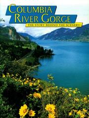Columbia River Gorge by Roberta Hilbruner
