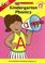 Cover of: Kindergarten Phonics (Home Workbooks)