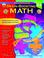 Cover of: Brain-boosting Math