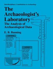 Cover of: The Archaeologist