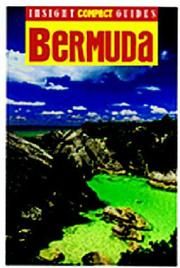 Cover of: Insight Compact Guide Bermuda by Honey Naylor
