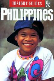 Insight Guides Philippines by Insight Guides