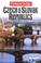 Cover of: Insight Guide Czech & Slovak Republics (Insight Guides Czech Republic and Slovakia)