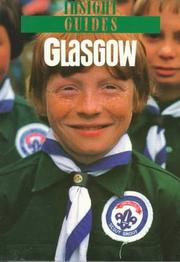 Cover of: Insight City Guides Glasgow