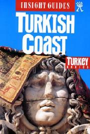 Cover of: Insight Guide Turkish Coast