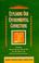 Cover of: Exploring Our Environmental Connections (National League for Nursing Series (All Nln Titles)