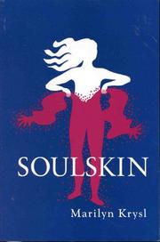 Cover of: Soulskin by Marilyn Krysl