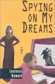 Cover of: Spying on my dreams